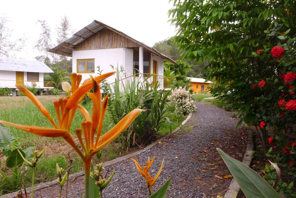 Anugama Resort Wandoor Exterior foto