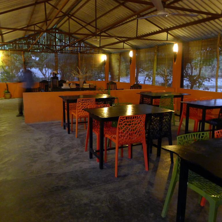 Anugama Resort Wandoor Exterior foto