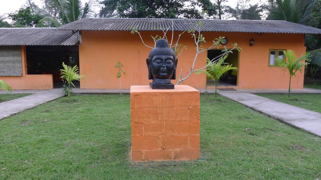 Anugama Resort Wandoor Exterior foto