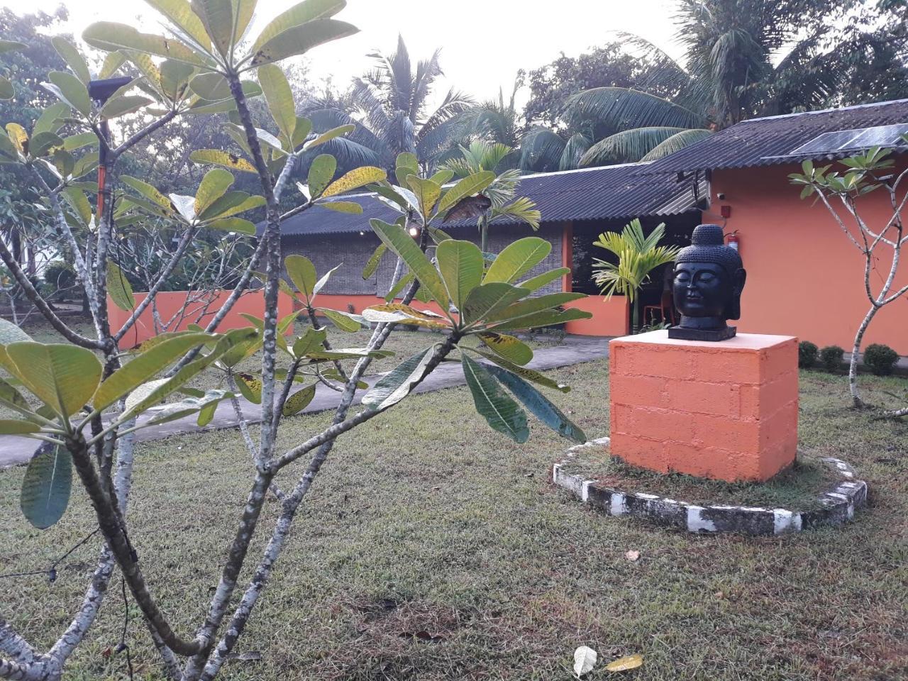Anugama Resort Wandoor Exterior foto